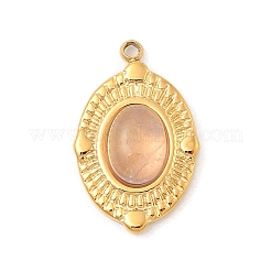 Natural Mixed Gemstone Pendants&nbsp;STAS-F312-02G