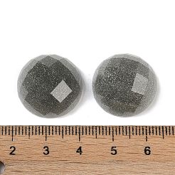 Translucent Epoxy Resin Glitter Powder Decoden Cabochons&nbsp;CRES-S367-13C-05