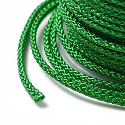 Braided Nylon Threads&nbsp;NWIR-D056-01