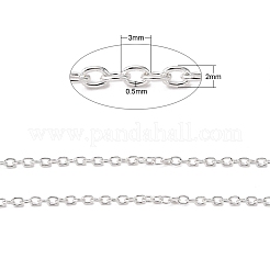 Iron Cable Chains&nbsp;CH-S079-S-LF