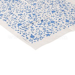 Paper Ceramic Decals&nbsp;DIY-WH0250-82H