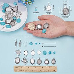 DIY Earring Making Kit&nbsp;DIY-SC0017-24