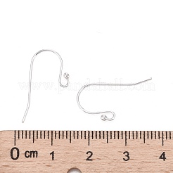 925 Sterling Silver Earring Hooks&nbsp;STER-A002-229