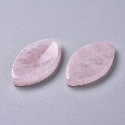 Natural Rose Quartz Massager&nbsp;DJEW-F008-D01