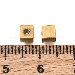 304 Stainless Steel Beads&nbsp;STAS-L315-060G