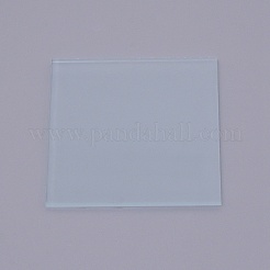 Glass Cabochons&nbsp;GLAA-OC0001-12B