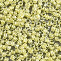 6/0 Glass Seed Beads&nbsp;SEED-A015-4mm-2206