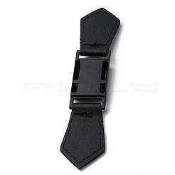PU Leather Buckles&nbsp;FIND-WH0129-62EB