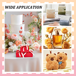 Square Folding Paper Gift Boxes&nbsp;CON-WH0001-76B-03