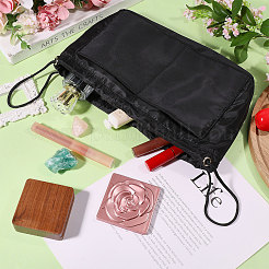 Oxford Cloth Organizer Insert&nbsp;PURS-WH0001-91A-01