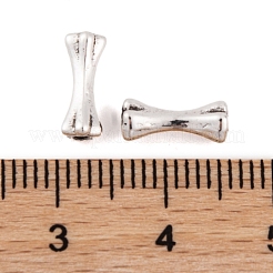 Antique Silver Alloy Tibetan Beads&nbsp;FIND-S230-09AS