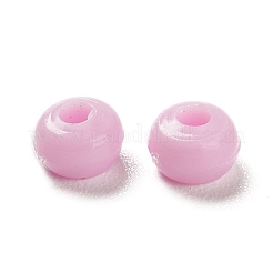 Opaque Acrylic Beads&nbsp;SACR-Q195-03