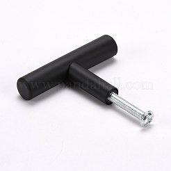 Stainless Steel Kitchen Door Cabinet T Bar Handle Pull Knob&nbsp;FIND-WH0010-14EB