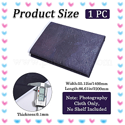 Vinyl Photo Background Cloth&nbsp;DIY-WH20002-11C