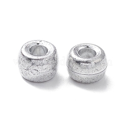 Plastic Plating Beads&nbsp;KY-C013-01B