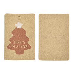 Rectangle Paper Gift Tags&nbsp;CDIS-L005-A02