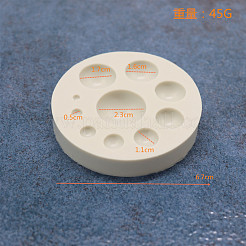 Food Grade Silicone Molds&nbsp;X-DIY-I012-12
