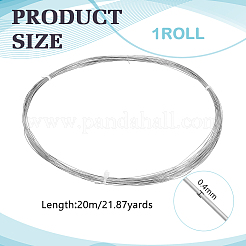 Titanium Wire&nbsp;TWIR-WH011-05B