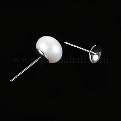 Grade AAA Natural Cultured Freshwater Pearl Beads&nbsp;LS-PEAR-N020-01A