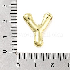 Rack Plating Brass Pendants&nbsp;KK-C055-01Y-G