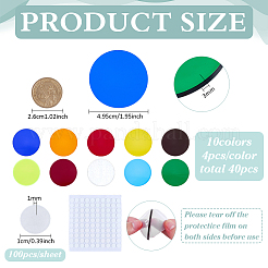 Acrylic Sheets&nbsp;OACR-FG0001-35A