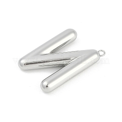304 Stainless Steel Pendants&nbsp;STAS-I325-146P-N