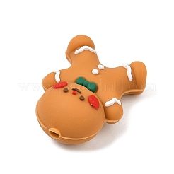 Silicone Beads&nbsp;LS-SIL-I017-01F