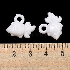 Opaque Acrylic Pendants&nbsp;SACR-L007-051A
