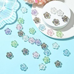 Colorful Resin Beads&nbsp;RESI-CJC0027-14