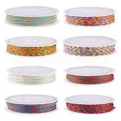 40M Polyester Twisted Cord&nbsp;OCOR-TA0003-01C