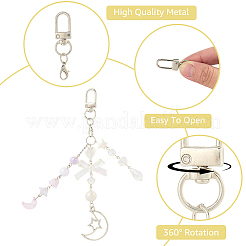 40Pcs Zinc Alloy Swivel Clasps&nbsp;FIND-SP0004-28P
