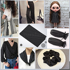 Cotton Fabric&nbsp;DIY-WH0589-47C