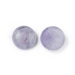 Natural Amethyst Cabochons&nbsp;G-G788-B-07