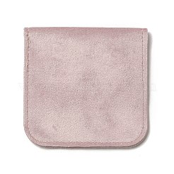 Velvet Jewelry Storage Pouches&nbsp;ABAG-C003-02B-05