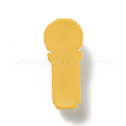 Opaque Resin Cabochons&nbsp;RESI-C012-13