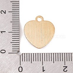 合金エナメルチャーム  ゴールドカラー  ナザールボンジュウのチャーム入りハート  ダークブルー  16x14x3.5mm  穴：1.6mm&nbsp;ENAM-Z012-01C-G