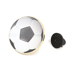 Sports Enamel Pins&nbsp;JEWB-B041-02D