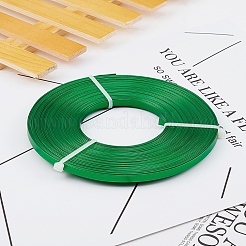 Aluminum Wire&nbsp;AW-WH0002-09G-01