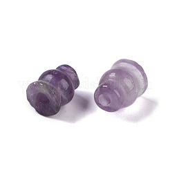 Natural Amethyst Beads&nbsp;G-M441-04