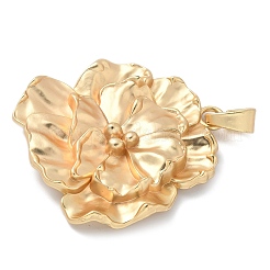 Alloy Big Pendants&nbsp;FIND-G094-04B-MG