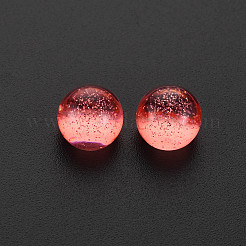 Transparent Acrylic Cabochons&nbsp;TACR-N006-61C