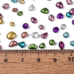 Baking Paint Glass Seed Beads&nbsp;GLAA-Q119-01-B07