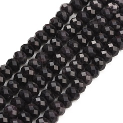 Faceted Dyed Natural White Jade Beads Strands&nbsp;GG-CBAE966-01A-A