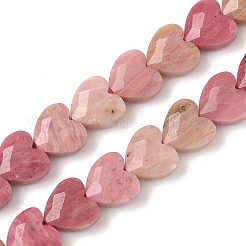 Natural Rhodonite Beads Strands&nbsp;G-D316-B06