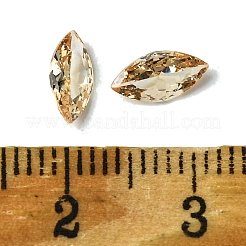 Cubic Zirconia Cabochons&nbsp;ZIRC-P116-02B-17