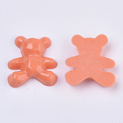 Opaque Resin Cabochons&nbsp;LS-CRES-S303-54C