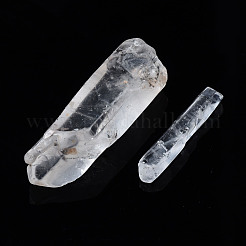 Natural Quartz Crystal Beads&nbsp;G-S299-115