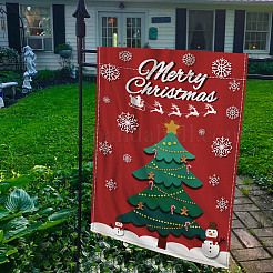 Garden Flag&nbsp;AJEW-WH0116-002-14