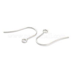Tarnish Resistant 316 Surgical Stainless Steel Earring Hooks&nbsp;STAS-M288-02P-B