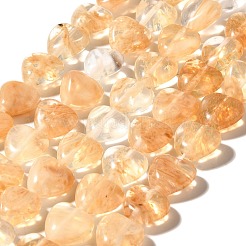 Watermelon Stone Glass Beads Strands&nbsp;G-R190-10mm-53B